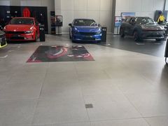 -领克中心(杭州凌客店)