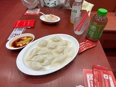 -喜家德虾仁水饺(长泰广场店)