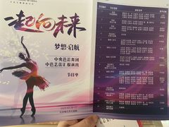 -中央芭蕾舞团·中芭艺蕾(酒仙桥明星校区)