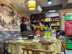 -来客家食府 · 福建客家菜