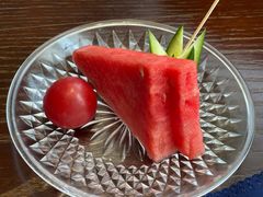 -火福·天湖阁大闸蟹博物馆主题餐厅(浅水湾店)