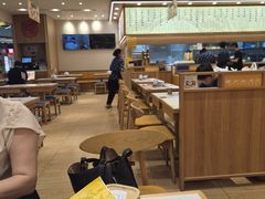 -陳香貴·兰州牛肉面(上海长风大悦城店)