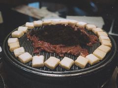 -百味源炭火烤翅 ·夜市大排档(酒仙桥店)