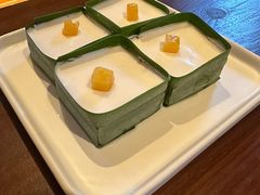 -Local泰莲庭(虹鳟鱼店)