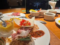 -拉蒂娜·巴西牛排馆 Latina·Brazilian Steakhouse(王府井喜悦店)