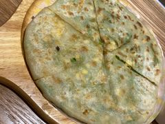 -甲乙饼·手工牛肉饼(东方广场店)