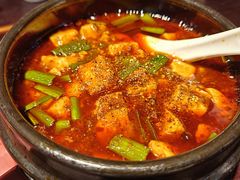 陈麻婆豆腐（小）-陈麻婆豆腐总店