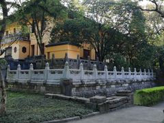 -桂林独秀峰王城景区