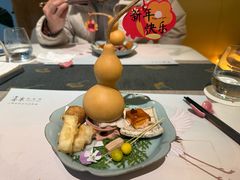 -雲上錢屋·地标景观(上海中心店)