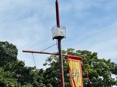 -闽粤南澳总镇府