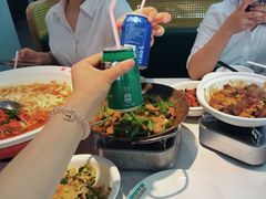 -湘当有饭剁椒鱼头(昆山招商花园城店)