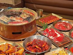 -西塔老太太泥炉烤肉(杭州首店)