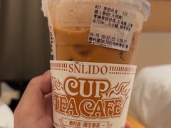 -肥家大排档(天河体育西店)