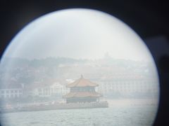 景点-栈桥景区