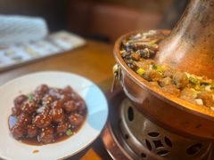 -滨河味道(南内环店)