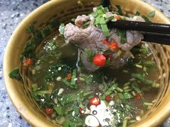 -嘎洒汤锅·花腰傣美食