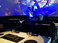 -大成活海鲜烧烤龙虾(静安大融城店)