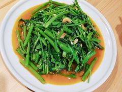 -华餐馆(莫邪路店)