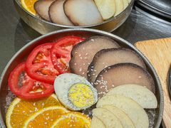 -盛辛巴·东北炭火烤肉(红山6979店)