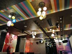 -蓝色派对KTV(聚然广场店)