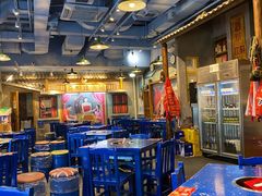 大堂-马路边边串串香(双井直营店)