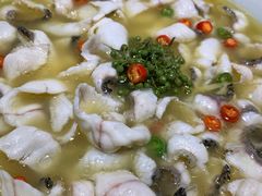 -青花椒花椒鱼(合生汇店)