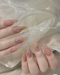 -1T·1M 日式美甲美睫