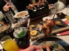 -佛山希尔顿酒店·融誉亚洲美食荟