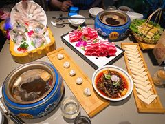 -享月汤皇·海鲜小火锅·聚会(曲江创意谷店)