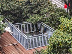 -谷咖啡·鲜花绿植花园餐厅