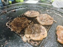 -景家大乾烤肉(新村十区店)