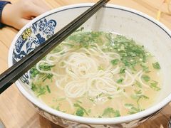 -西部马华清真兰州牛肉面·烧烤夜市(关东店)
