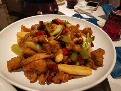 -上海人家花樣年华(中山公园店)