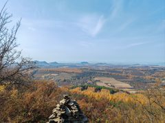 -帽儿山国家森林公园