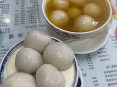 -阿三麻蓉汤圆(顺光大厦店)