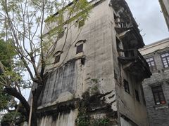 -赤坎古镇影视城