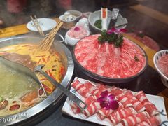 -大龙燚火锅(南山大道店)