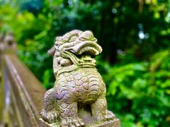 -海南文笔峰盘古文化旅游区