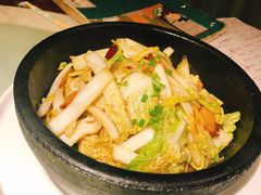 -淀里船宴(裕华东路店)