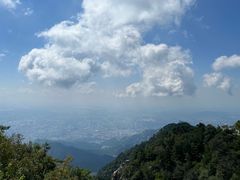 -泰山风景名胜区