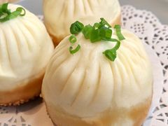 老上海生煎-望乡楼上海菜(日月光店)