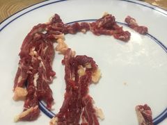 -打酱友•斑鱼海鲜粥火锅(吴桥店)