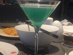 -“香”全日餐厅·株洲大汉希尔顿酒店