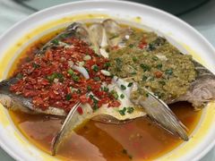 -城北食府(枫林店)