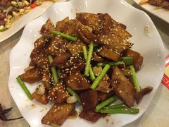 -洛阳面馆(红专路店)