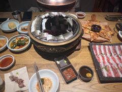 -泥炉烧肉师(新街口金銮巷店)