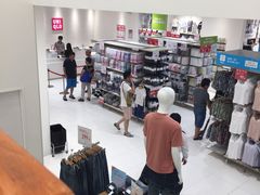 -优衣库(上海金桥国际商业广场店)