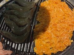 -山葵说·泥炉烤肉(泰达时尚E街区店)