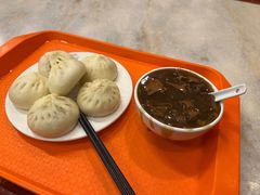 -天兴居(鲜鱼口街店)