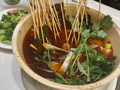 -160烧烤(香坊店)